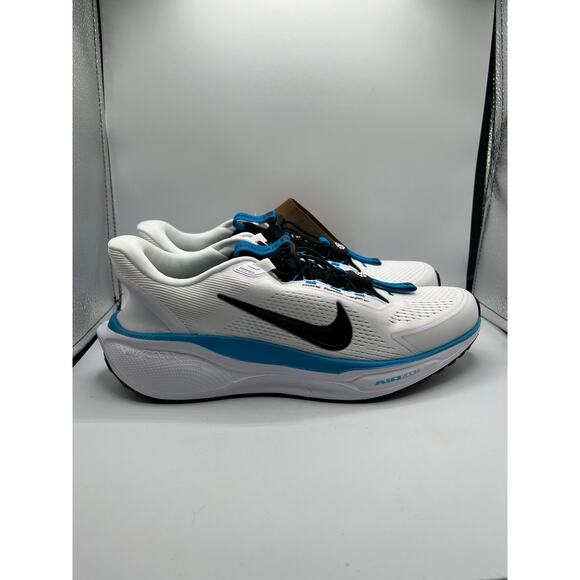 Nike Pegasus EasyOn “White Blue Hero” size 8.5 men’s